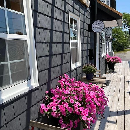 Groundswell Pub & Inn D'Escousse Eksteriør billede